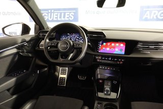 Audi RS3 Sportback 2.5 TFSI Quattro S tronic 400cv