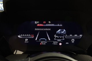 Audi RS3 Sportback 2.5 TFSI Quattro S tronic 400cv