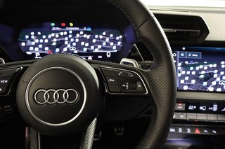 Audi RS3 Sportback 2.5 TFSI Quattro S tronic 400cv