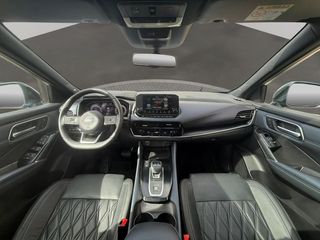 Nissan Qashqai DIG-T 116kW (158CV) mHEV Xtronic Tekna