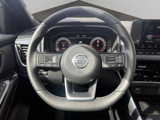 Nissan Qashqai DIG-T 116kW (158CV) mHEV Xtronic Tekna