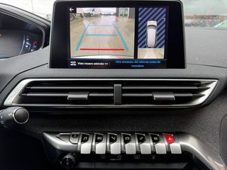 Peugeot 5008 GT-Line BlueHDi 96kW (130CV) S&S EAT8