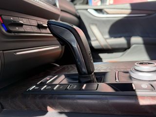 Maserati Ghibli Gransport V6 350 HP RWD