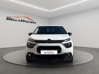 Citroën C3 PureTech 60KW (83CV) Feel