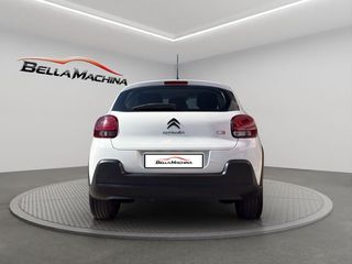 Citroën C3 PureTech 60KW (83CV) Feel