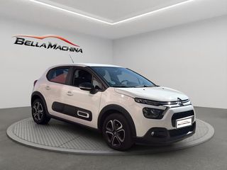 Citroën C3 PureTech 60KW (83CV) Feel
