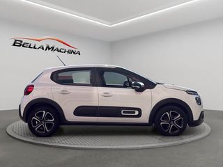 Citroën C3 PureTech 60KW (83CV) Feel