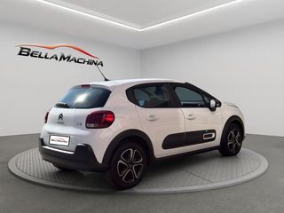 Citroën C3 PureTech 60KW (83CV) Feel