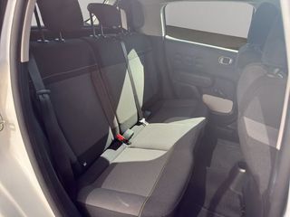 Citroën C3 PureTech 60KW (83CV) Feel