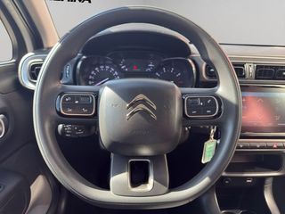 Citroën C3 PureTech 60KW (83CV) Feel