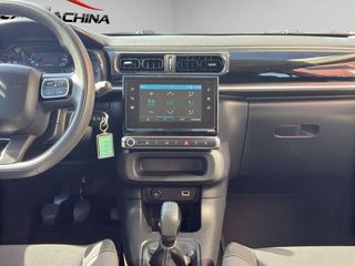 Citroën C3 PureTech 60KW (83CV) Feel