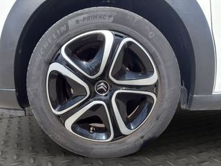 Citroën C3 PureTech 60KW (83CV) Feel