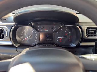 Citroën C3 PureTech 60KW (83CV) Feel