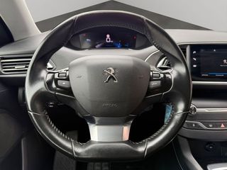 Peugeot 308 5p Style BlueHDi 130 S&S 6 Vel. MAN