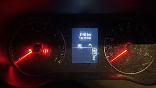 Renault Kangoo ABRETE SESAMO