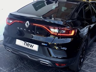 RENAULT Arkana Híbrido Arkana 1.6 E-Tech R.S.Line 105kW