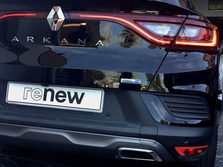 RENAULT Arkana Híbrido Arkana 1.6 E-Tech R.S.Line 105kW