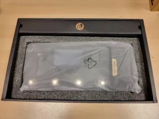 Hotone Ampero Modeler/Effects Processor