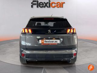 Peugeot 3008 GT Line BlueHDi 96kW (130CV) S&S EAT8