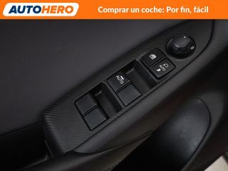 Mazda CX-3 2.0 Skyactiv-G Zenith