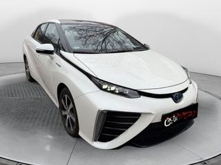 Toyota Mirai Hydrogen (2021)