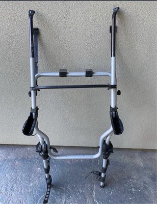 Portabicicletas Thule Clip On