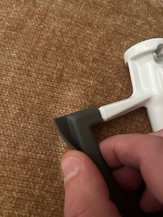 Paleta Kitchenaid con bordo flessibile