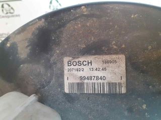 SERVOFRENO IVECO DAILY FURGÓN 99487840