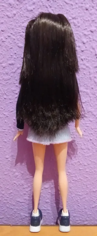 Barbie My Scene Nolee Back to School 2003 Mattel