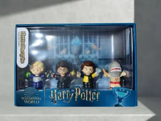 Box cofanetto collezione Harry Potter Nuovo
