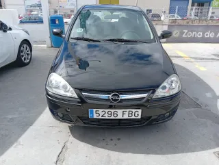 Opel Corsa 2006