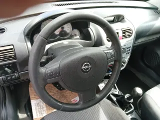 Opel Corsa 2006