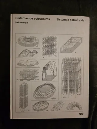 Libro Sistemas estructuras H Engel arquitectura