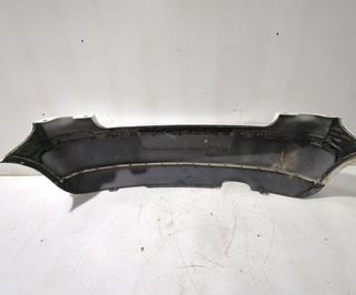 Volkswagen 165634 6q6807417gru paragolpes polo 1.9