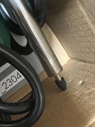 Estación de soldadura Parkside PLS 48 D2