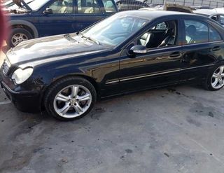 7.5jx17 h2 et36 llanta mercedes clase c 433748