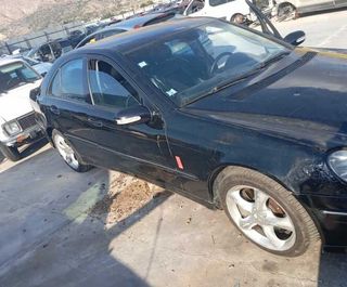 7.5jx17 h2 et36 llanta mercedes clase c 433748