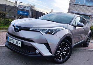 Toyota C-HR 1.8 125H Hibrido. PRECIO NEGOCIABLE