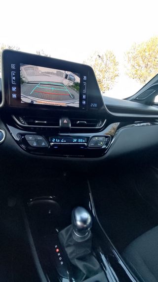 Toyota C-HR 1.8 125H Hibrido. PRECIO NEGOCIABLE