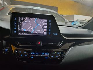 Toyota C-HR 1.8 125H Hibrido. PRECIO NEGOCIABLE