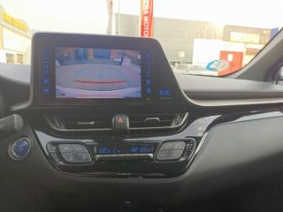 Toyota C-HR 1.8 125H Hibrido. PRECIO NEGOCIABLE