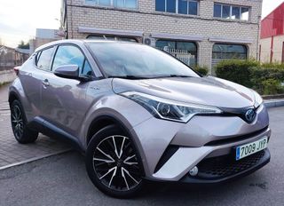 Toyota C-HR 1.8 125H Hibrido. PRECIO NEGOCIABLE