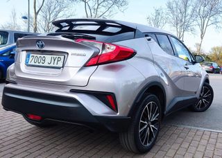 Toyota C-HR 1.8 125H Hibrido. PRECIO NEGOCIABLE