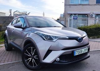 Toyota C-HR 1.8 125H Hibrido. PRECIO NEGOCIABLE