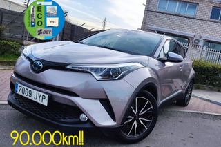 Toyota C-HR 1.8 125H Hibrido. PRECIO NEGOCIABLE