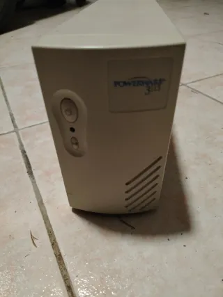POWERWARE 3115 UPS 300-650 VA