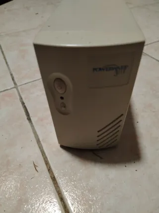 POWERWARE 3115 UPS 300-650 VA