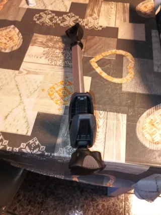 Brazo sujeción porta bicicleta