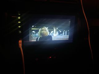 Radio Pantalla 1 Din 7