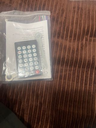 Radio Pantalla 1 Din 7